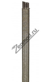 Demon Killer Flame Wire D N80 0.4мм*3+0.1мм, 3м
