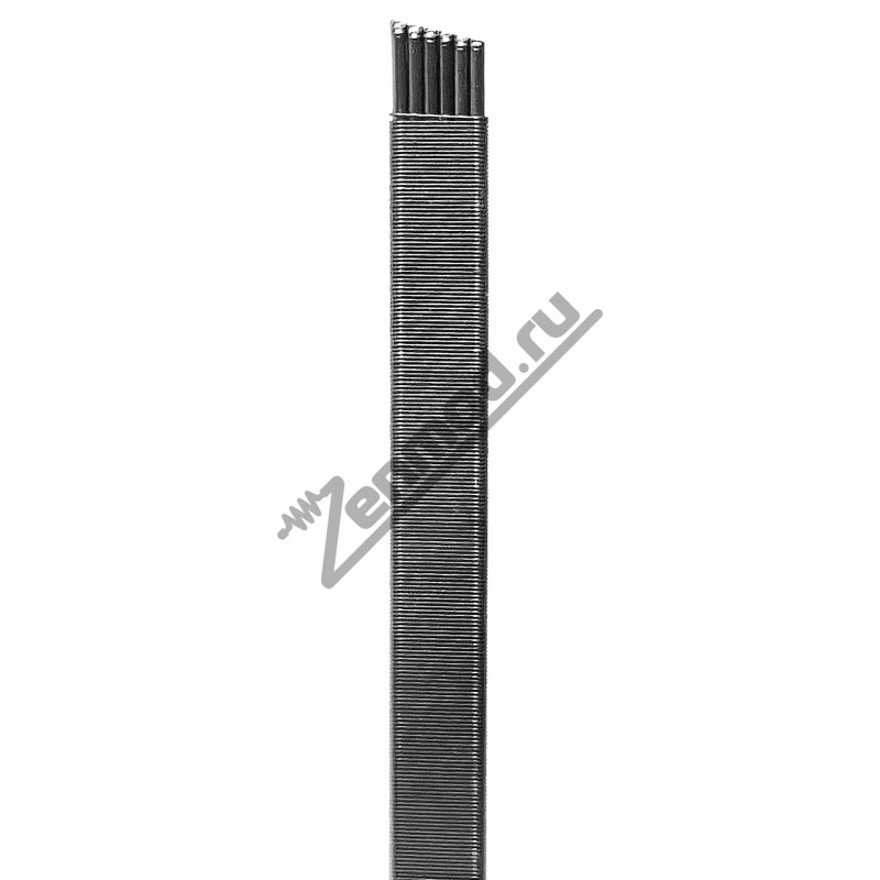 Фото и внешний вид — Hexa Fused Clapton Wire 6*0.3мм Kanthal + 0.08мм Kanthal, 1м