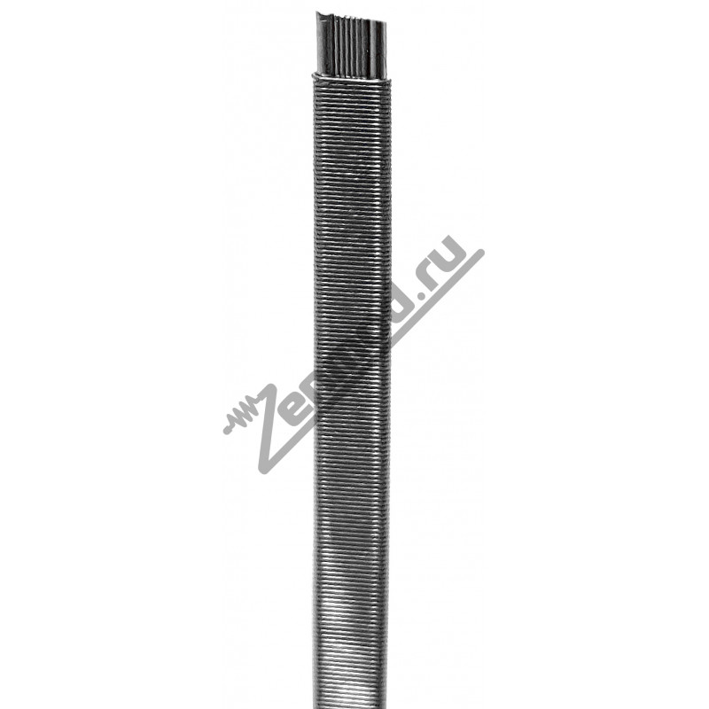 Фото и внешний вид — Framed Staple Wire 6*(0.4x0.1мм Ni80) + 2*0.4мм Ni80 + 0.1мм K, 1м