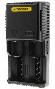 Nitecore SC2