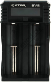 XTAR SV2 Rocket Charger