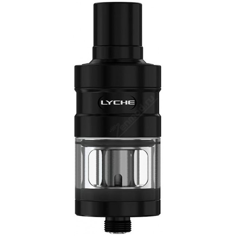 Фото и внешний вид — Eleaf LYCHE (+ RBA Base) Black