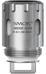 SMOK Micro CLP2 Coil 0.3 Ом