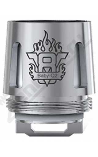 SMOK V8 Baby Q2 core 0.4 Ом