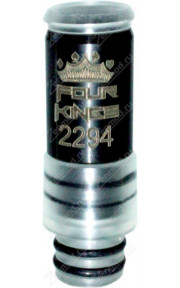Four Kings номерной с крышкой
