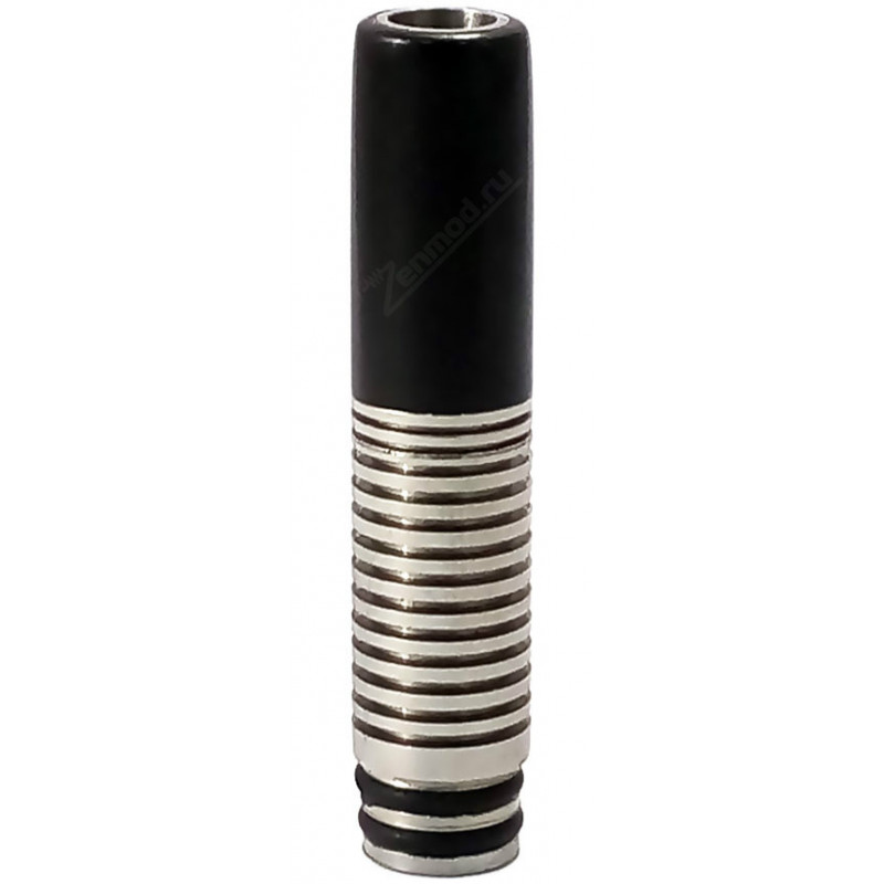 Фото и внешний вид — Дриптип Lemour - Platanus