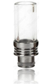 Дриптип Pyrex прямой