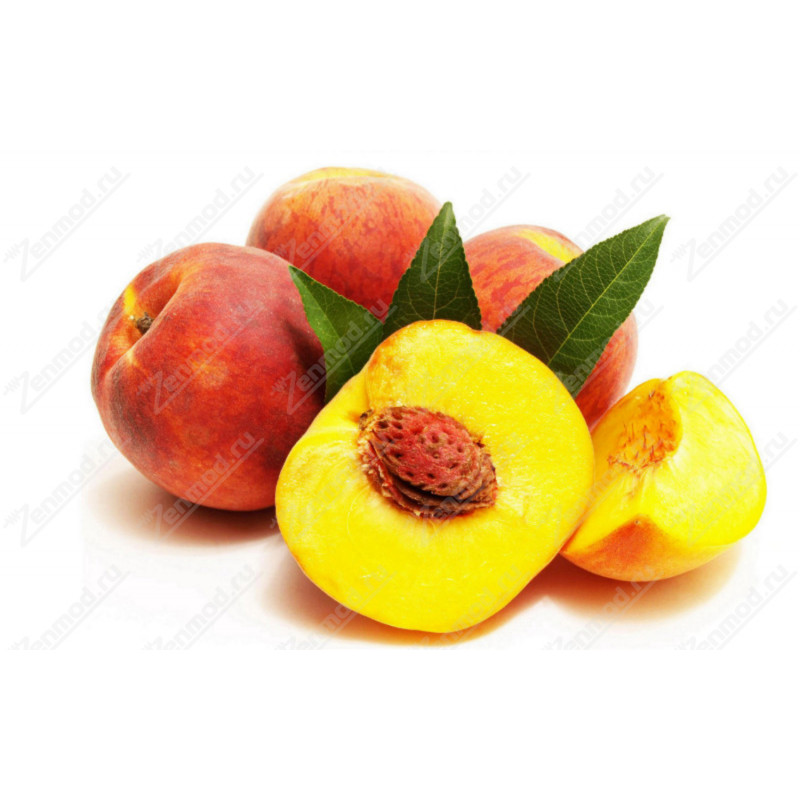 Фото и внешний вид — FruitAmira - Персик 10мл