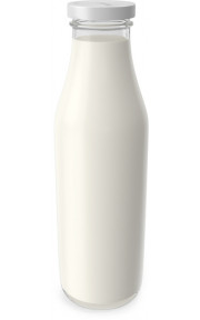 TPA - DX Milk 10мл
