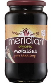 TPA - Molasses 10мл