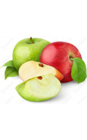 Capella - Double Apple 10мл