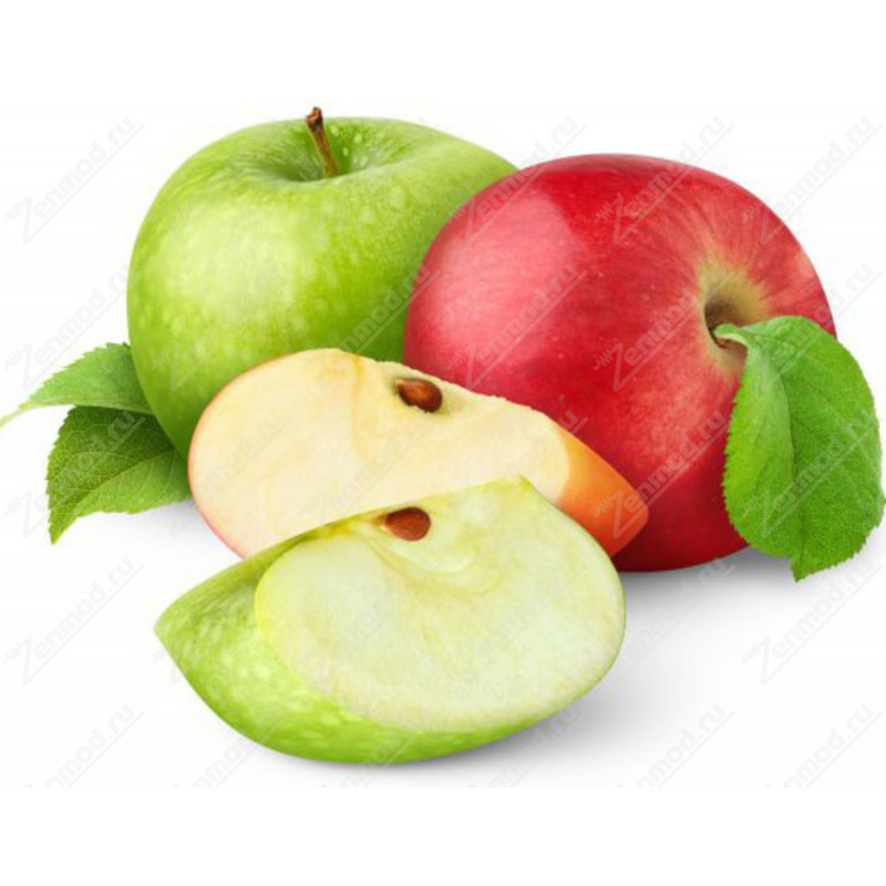 Фото и внешний вид — Capella - Double Apple 10мл