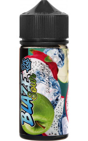 BLAZE SOUR ON ICE - Apple Dragonfruit 100мл