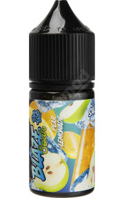 BLAZE SOUR ON ICE SALT - Pear Lemonade 30мл