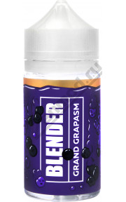 BLENDER - GRAND GRAPASM 80мл