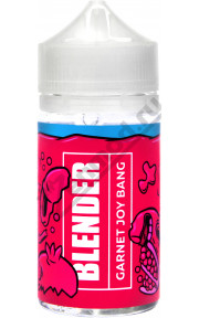 BLENDER - GARNET JOY BANG 80мл