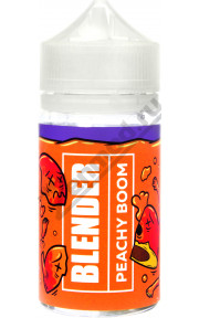 BLENDER - PEACHY BOOM 80мл