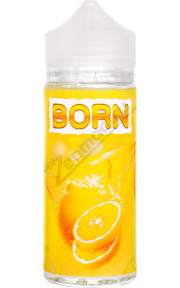 BORN - Лимон 120мл