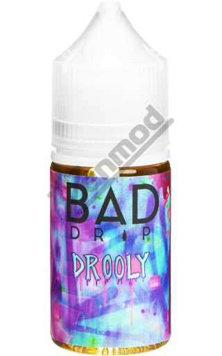 Bad Drip - Drooly 30мл