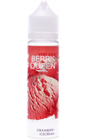 Berry Queen - Strawberry Icecream 58мл