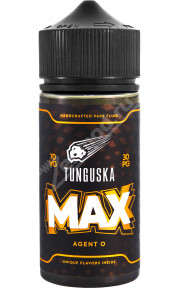 Tunguska MAX - Agent O 100мл
