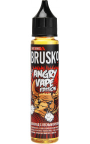 Brusko SALT - Шоколад с лесным орехом 30мл