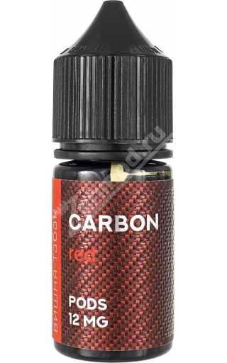 CARBON - Red 30мл