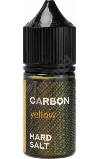 CARBON SALT - Yellow 30мл