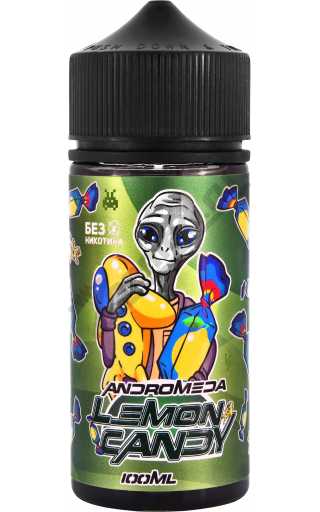 CC ANDROMEDA - Lemon Candy 100мл