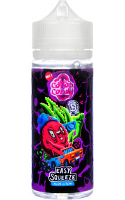 CC EASY SQUEEZE - Aloe-Litchi 120мл