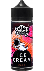CC ICE-CREAM - Cake 120мл