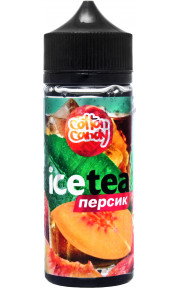 CC ICE-TEA - Персик 120мл