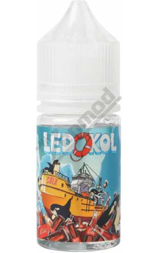 CC LEDOKOL SALT - Cola 30мл