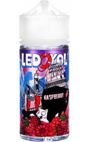 CC LEDOKOL - Raspberry 100мл