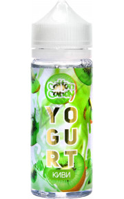 CC YOGURT - Киви 120мл