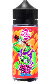 CC ZOMBIE COLA - Jelly Candy 120мл