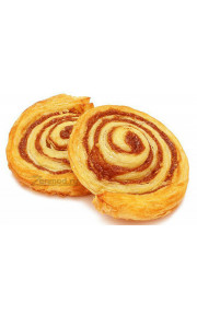 TPA - DX Cinnamon Danish 10мл