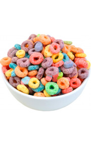 Capella SL - Fruit Circles Flavors 10мл