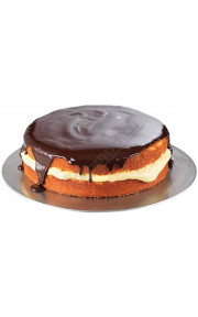 Capella - Boston Cream Pie v2 10мл