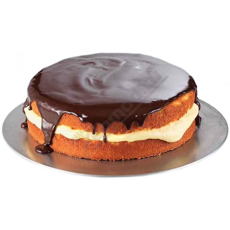 Boston Cream pie