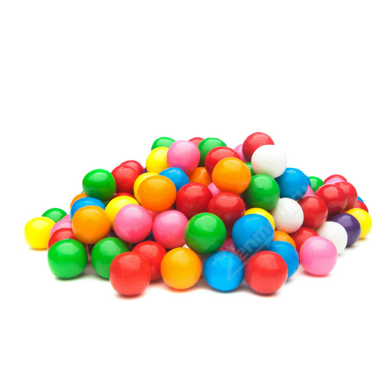 Фото и внешний вид — Capella - Bubble Gum 10мл