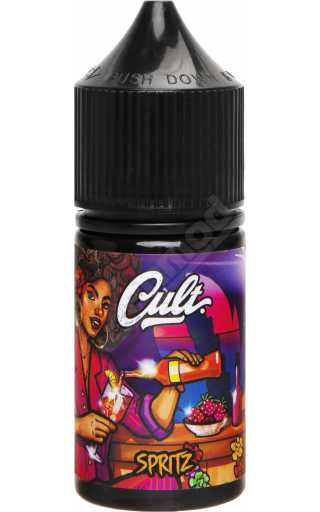 CULT SALT - Spritz 30мл
