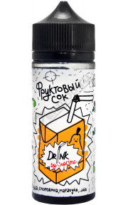 Drink - Фруктовый сок 120мл