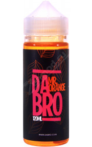 DA:BRO - MR. ORANGE 120мл