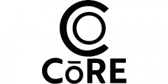 Жидкость Core by Dinner Lady