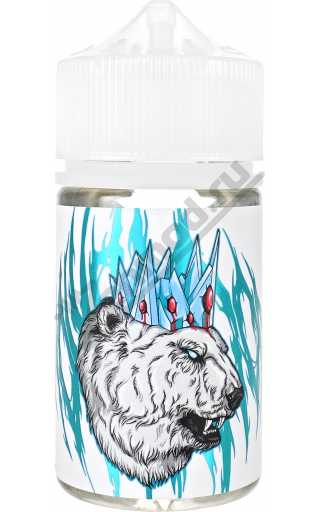 DOCTOR GRIMES - Holy Blood 80мл