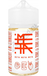META - Kiwi Strawberry Sause V1 80мл