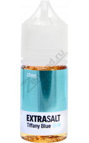 EXTRA SALT - Tiffany Blue 30мл