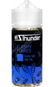 El Thunder - Flashy Flakes 98мл