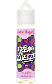 FREAKY SQUEEZE - Guava Yougurt 60мл